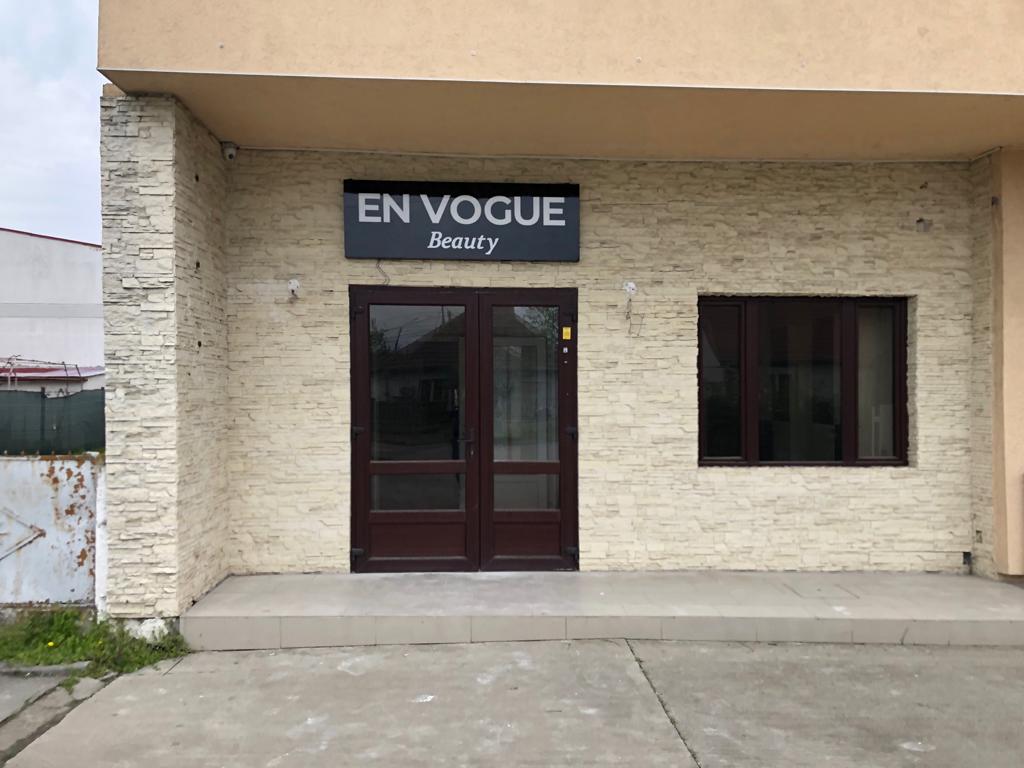 Foto del Salone di manicure Raluca Iucu