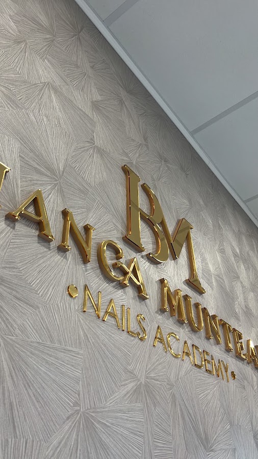 Photo of Bianca Muntean NAILS ACADEMY