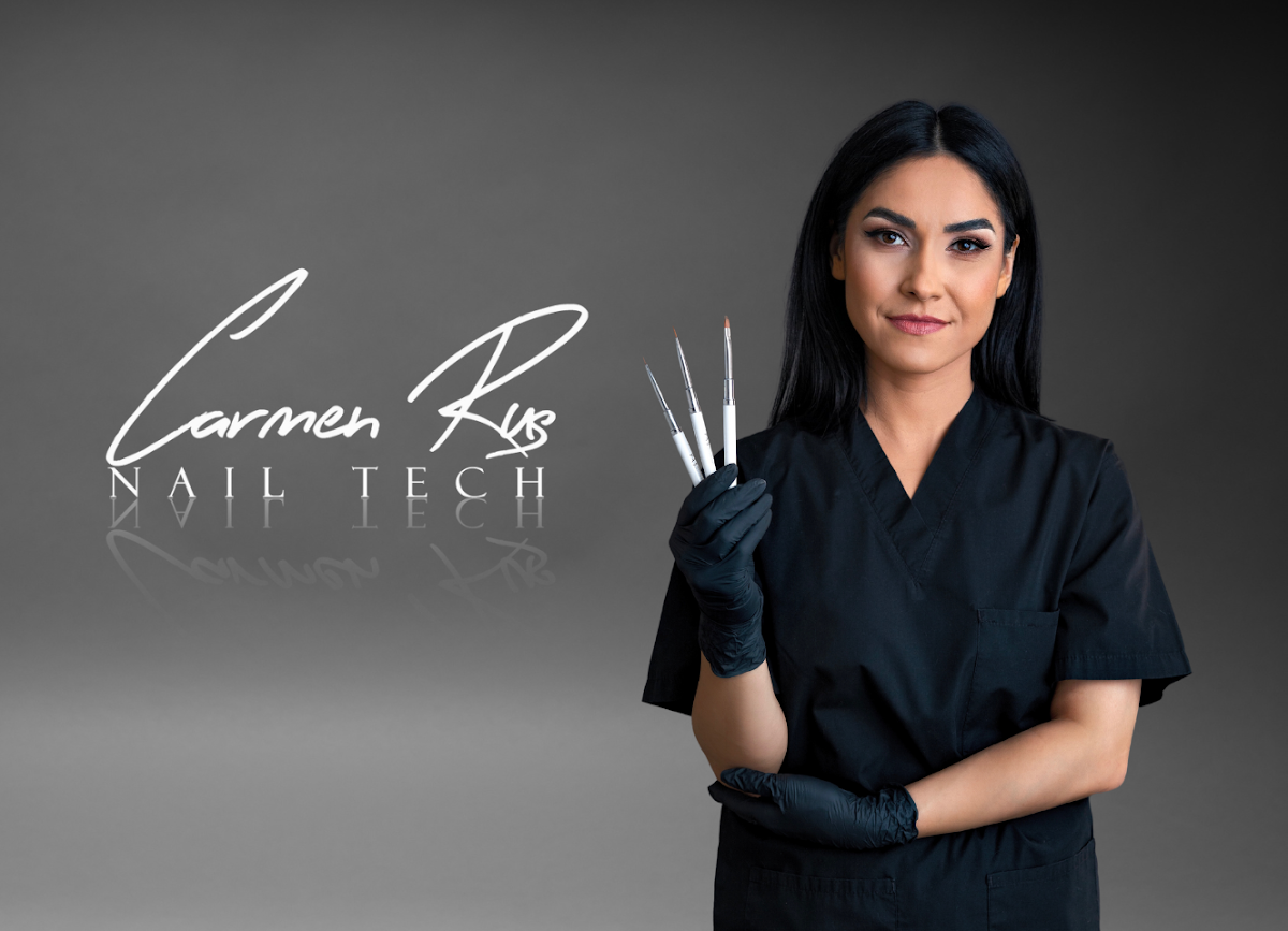 Photo de L'ATELIER DES ONGLES | CARMEN RUS