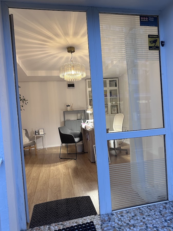 Photo de THE NAIL ATELIER | CARMEN RUS