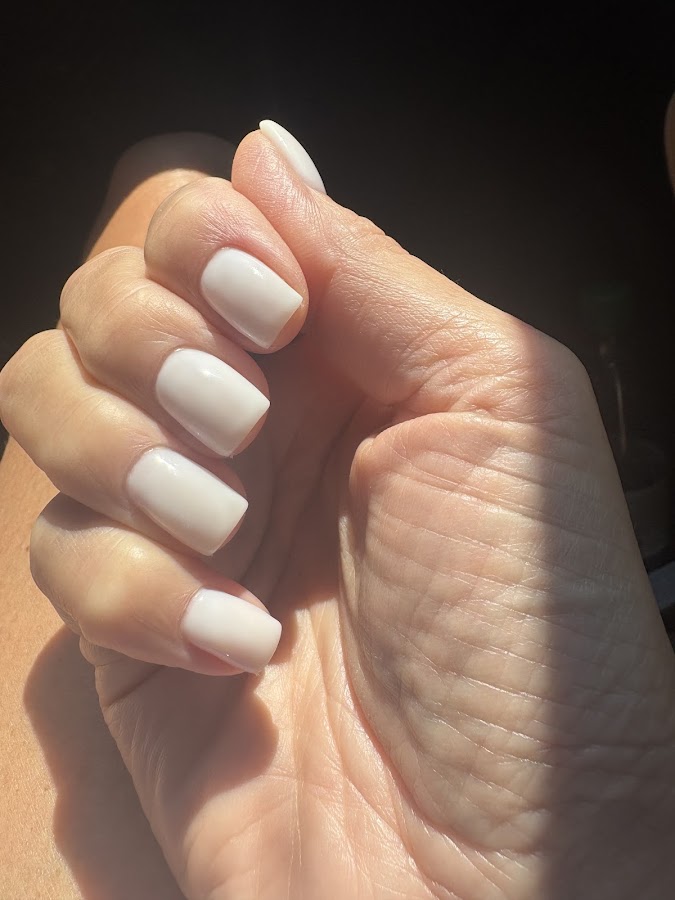 Photo de THE NAIL ATELIER | CARMEN RUS