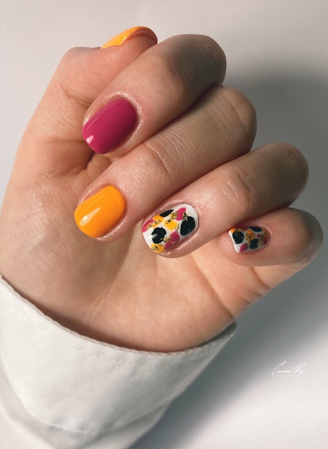 Photo de THE NAIL ATELIER | CARMEN RUS