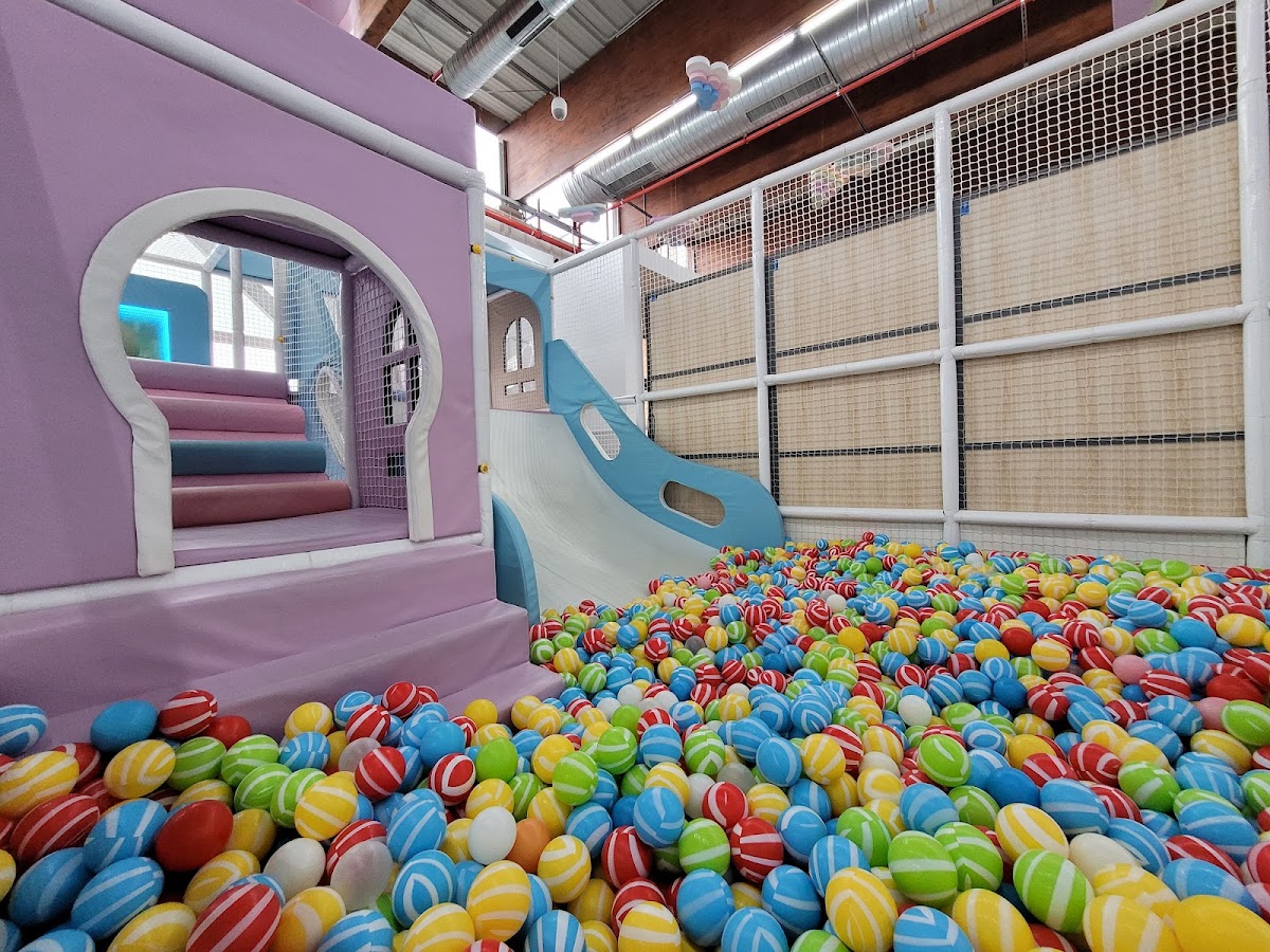 Foto von Energy Kids - Iulius Town Timișoara