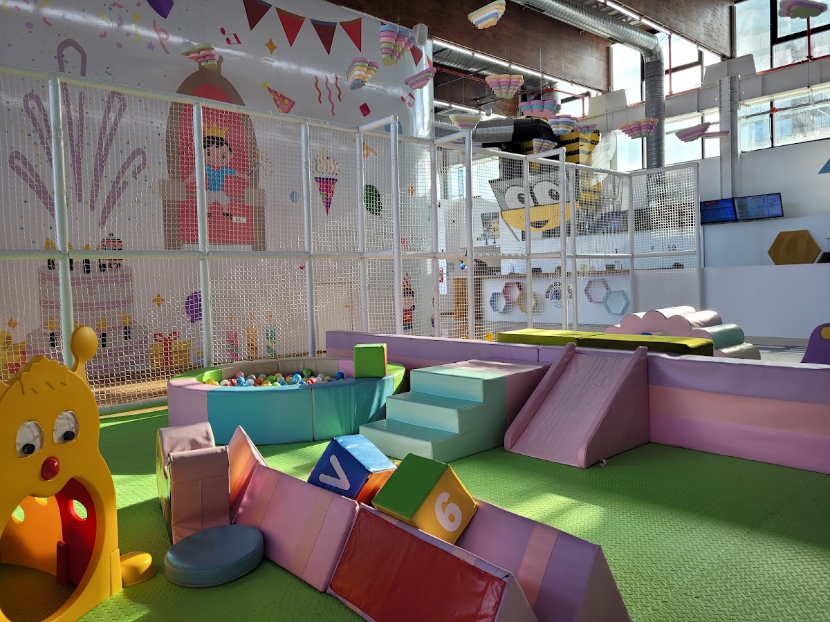 Foto von Energy Kids - Iulius Town Timișoara