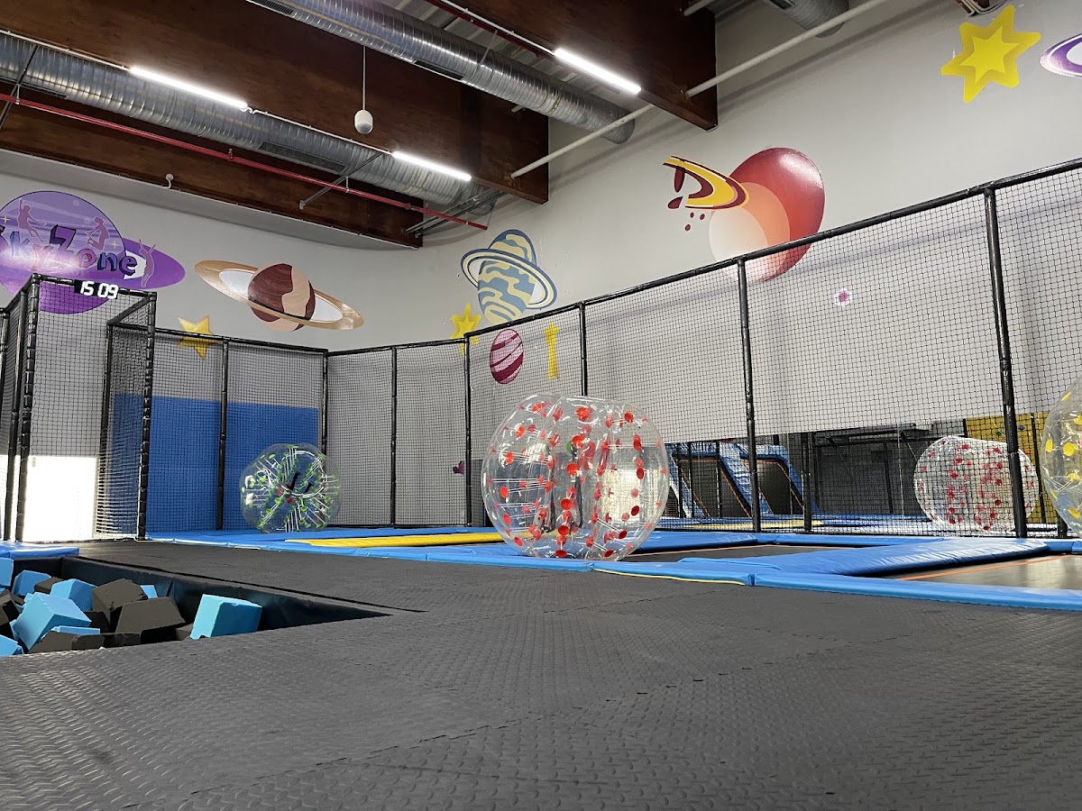 Foto von Energy Kids - Iulius Town Timișoara