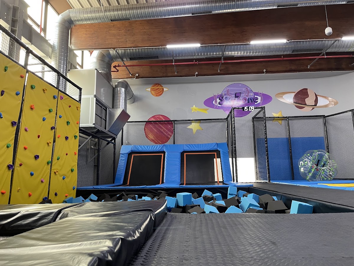 Foto von Energy Kids - Iulius Town Timișoara