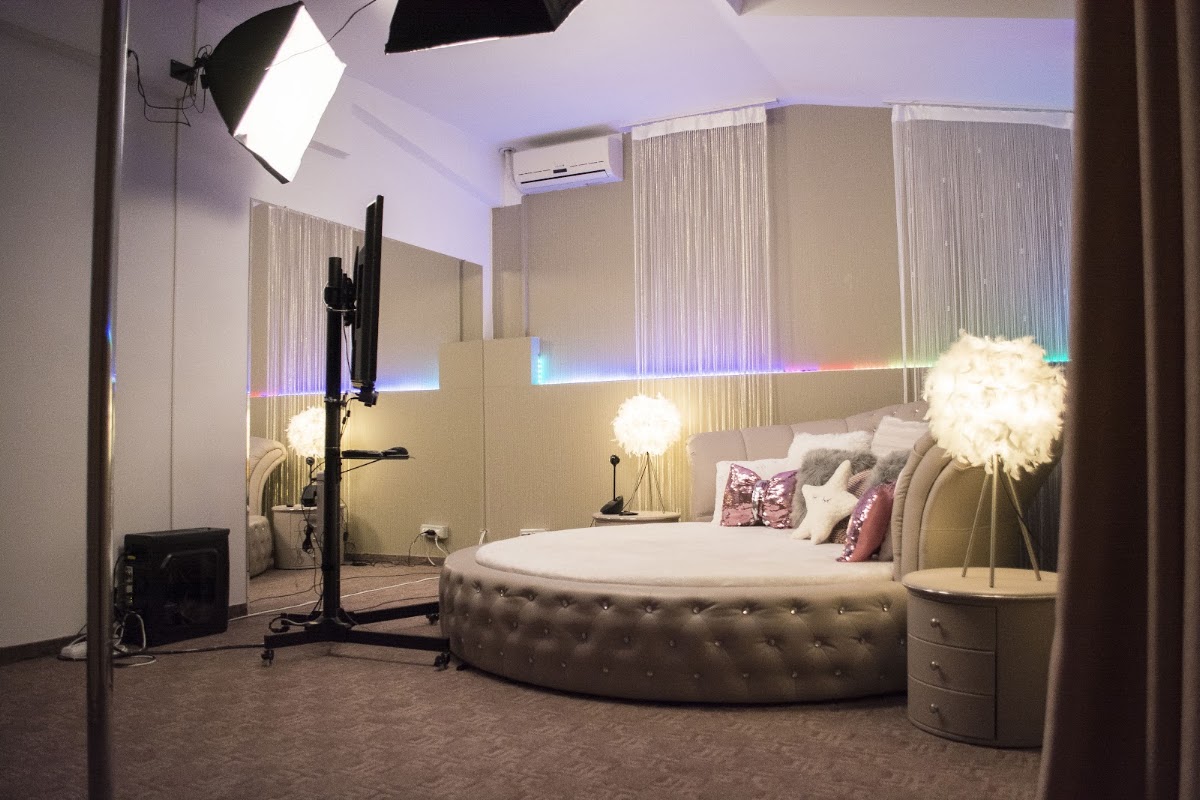 Foto di LCM Studio - Videochat Timișoara