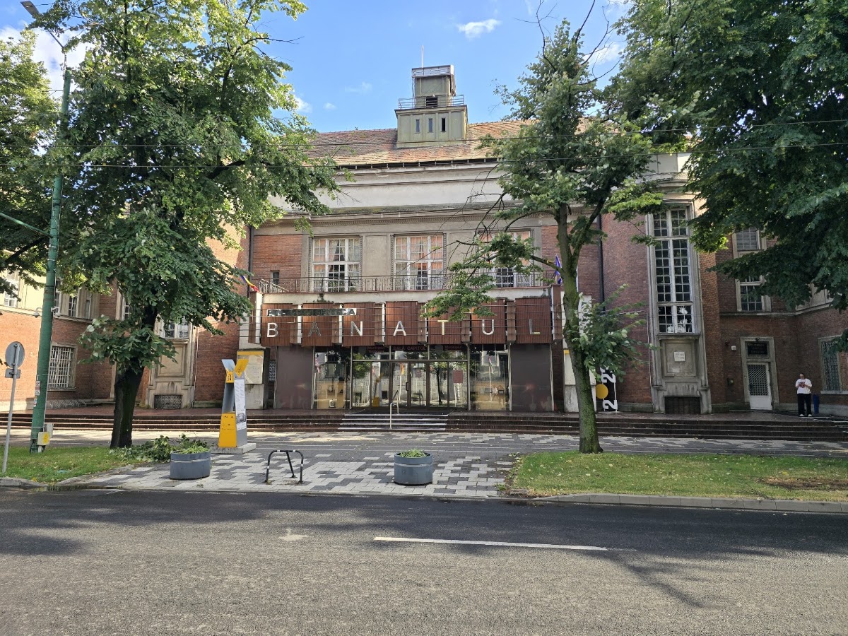 Photo de Filarmonica Banatul