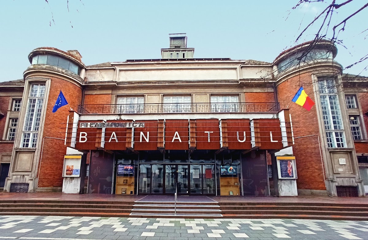 Photo de Filarmonica Banatul