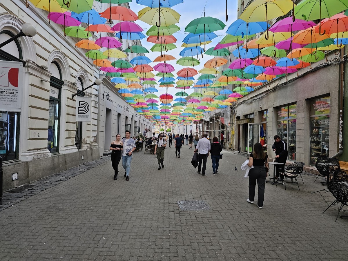 Foto di Opera Națională Română din Timișoara