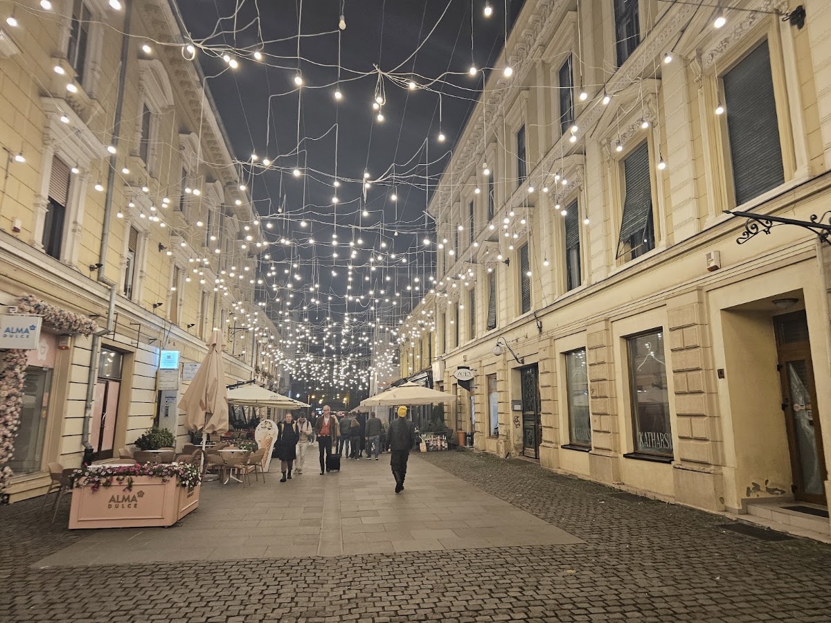Foto di Opera Națională Română din Timișoara