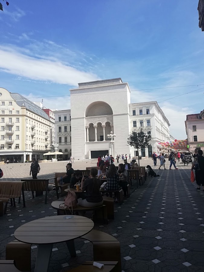 Foto di Opera Națională Română din Timișoara