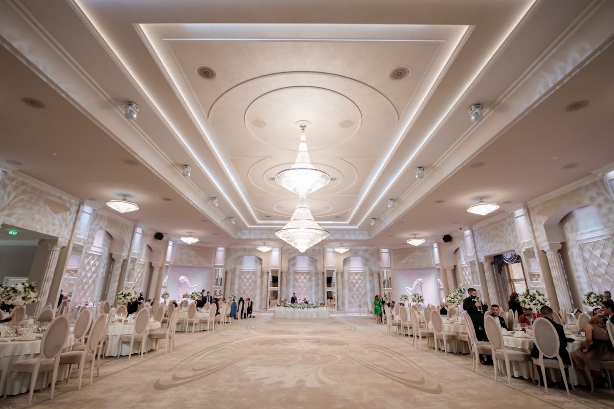 Foto von Venue Ballroom & Events