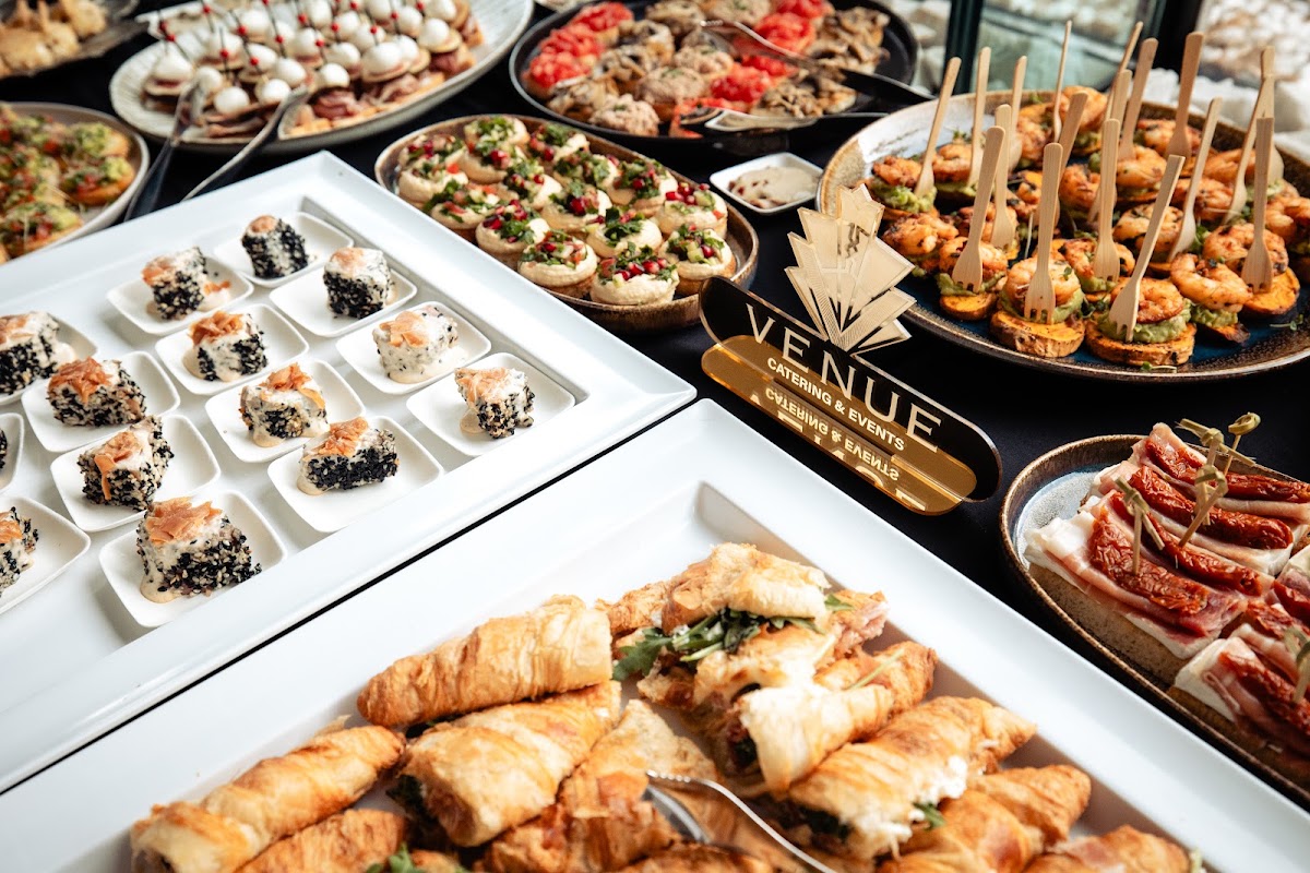 Foto von Venue Ballroom & Events