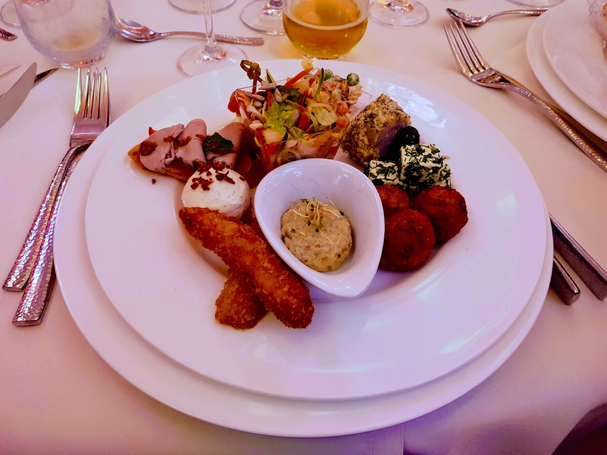 Foto von Venue Ballroom & Events