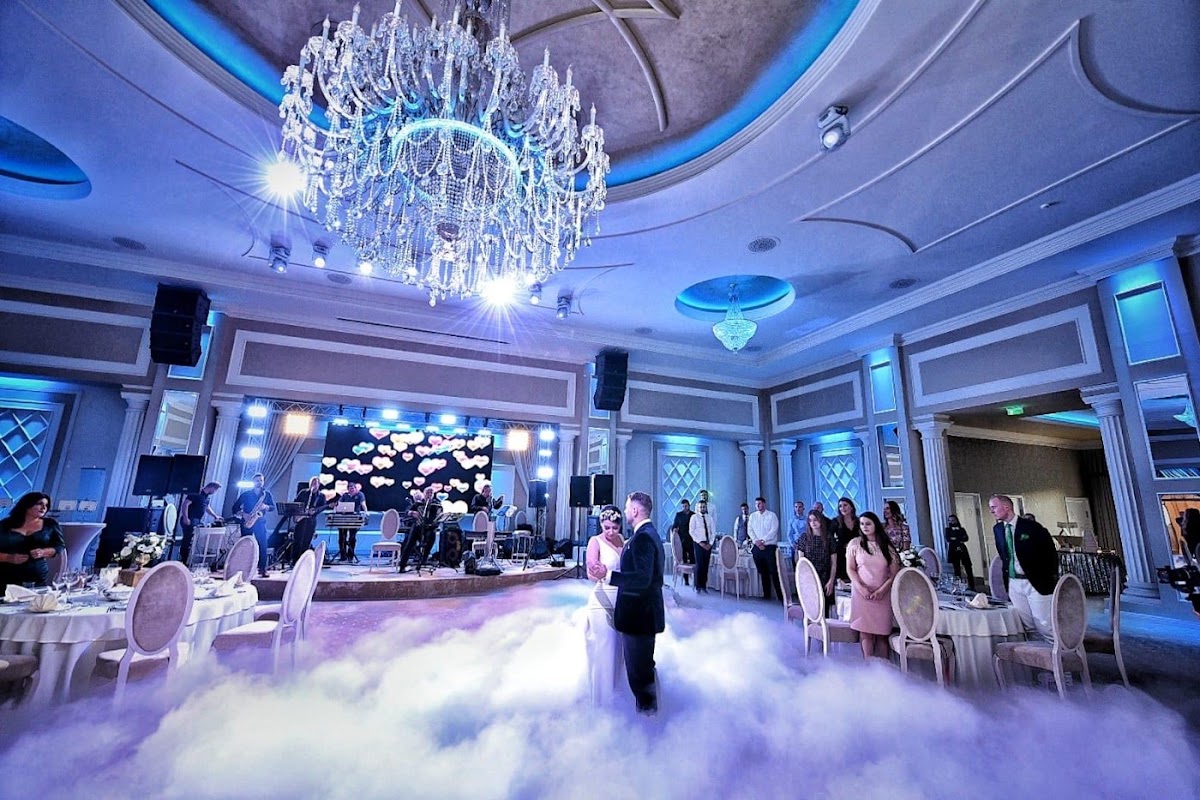 Foto von Venue Ballroom & Events
