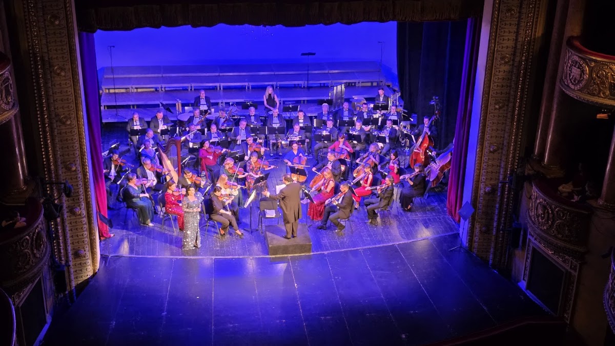 Foto von Teatrul Național "Mihai Eminescu"
