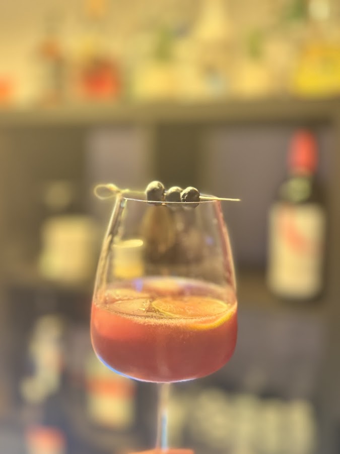 Fotografie de scena.