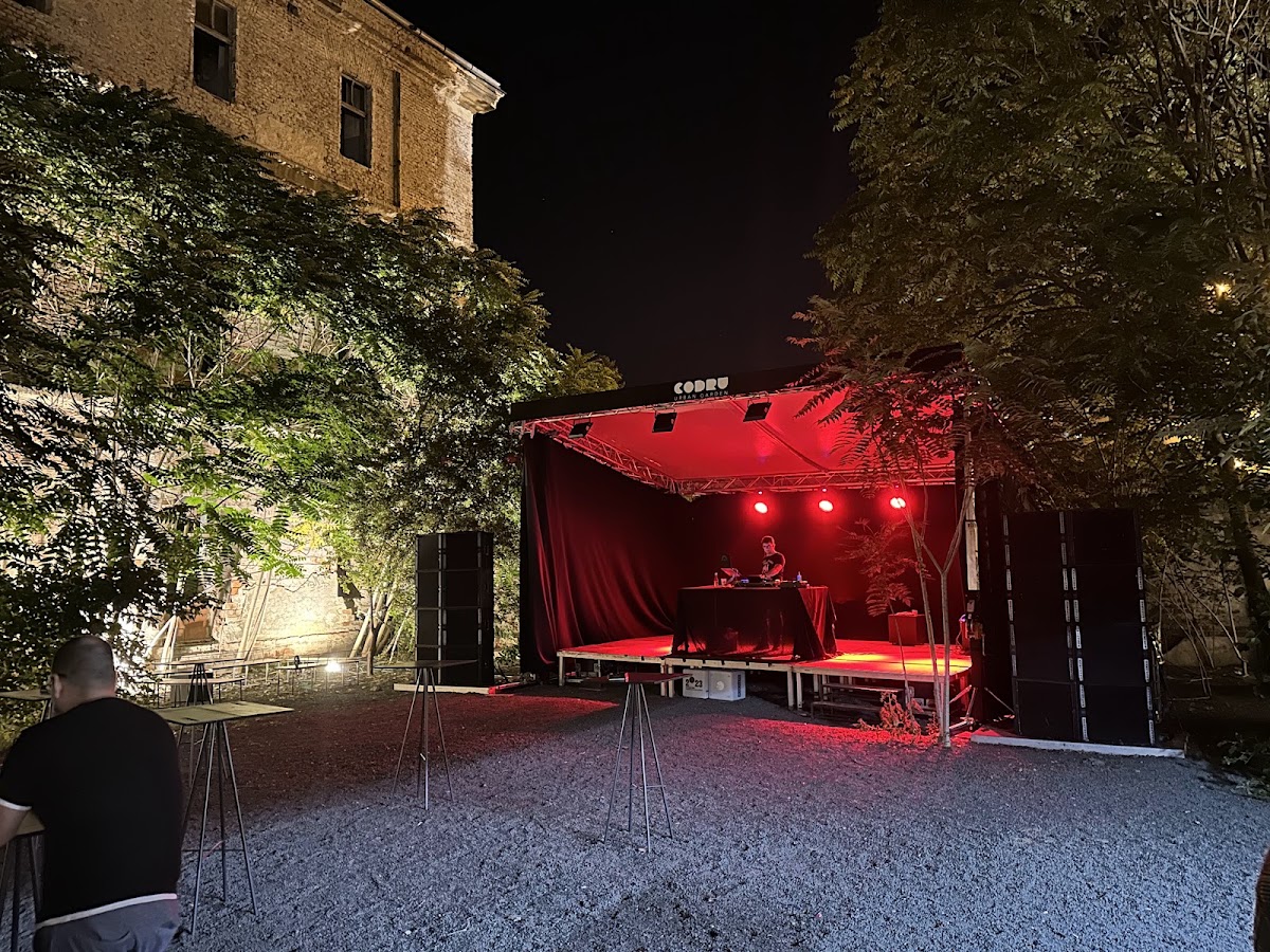 Foto von CODRU Urban Garden