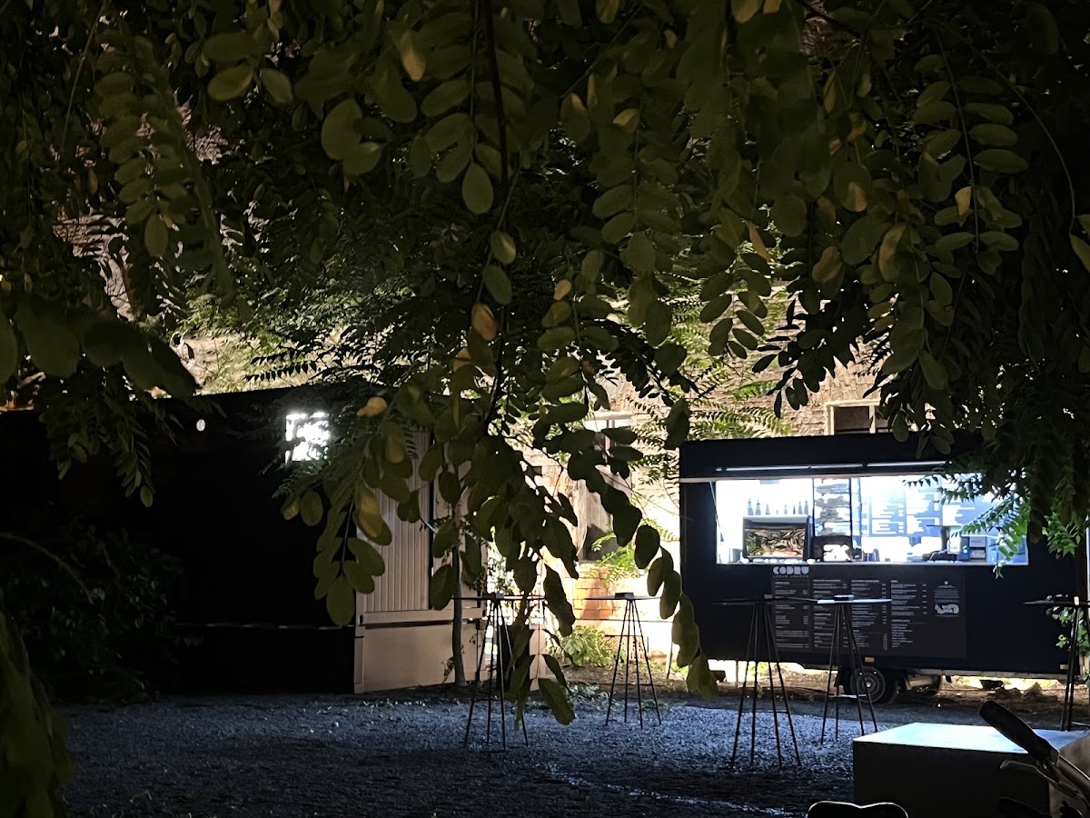 Foto von CODRU Urban Garden