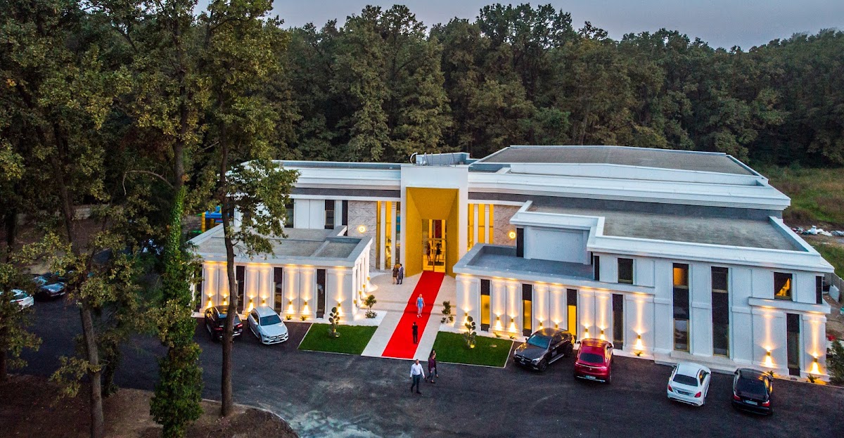 Photo of Galla Events