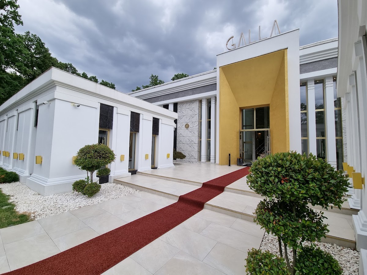 Photo of Galla Events