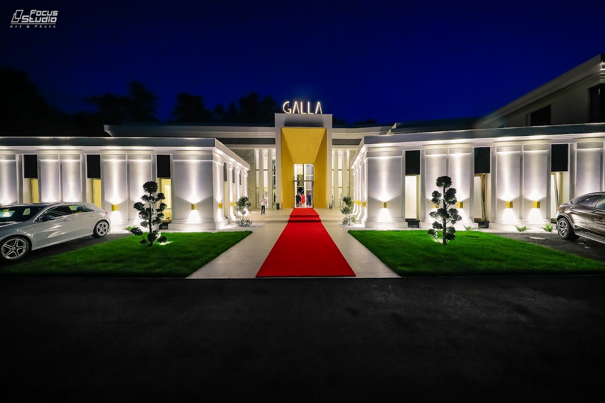 Photo of Galla Events