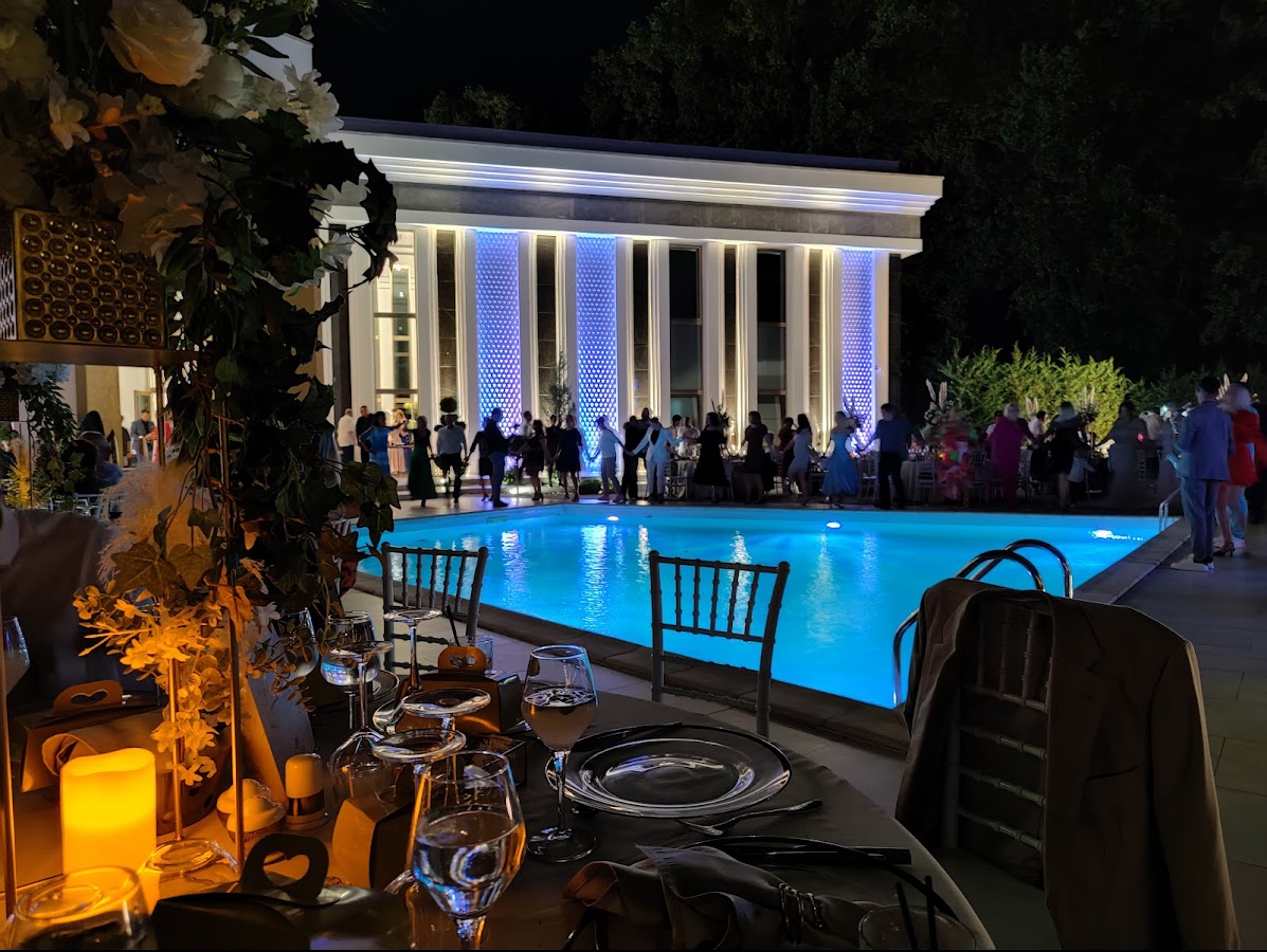 Photo of Galla Events