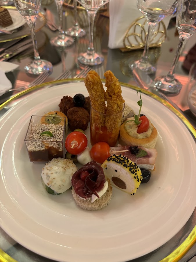 Fotografie de Palazzo Luxury