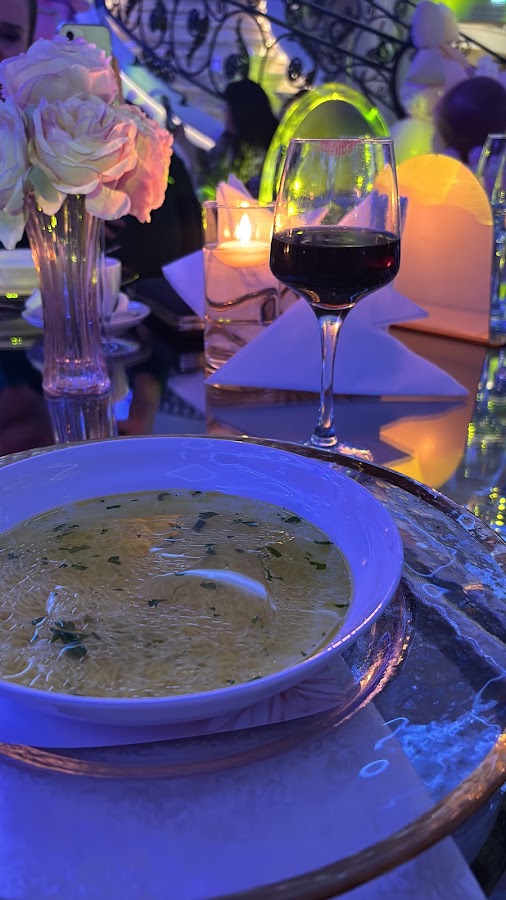 Fotografie de Palazzo Luxury