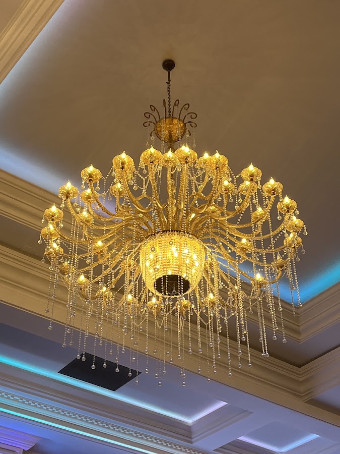 Fotografie de Palazzo Luxury