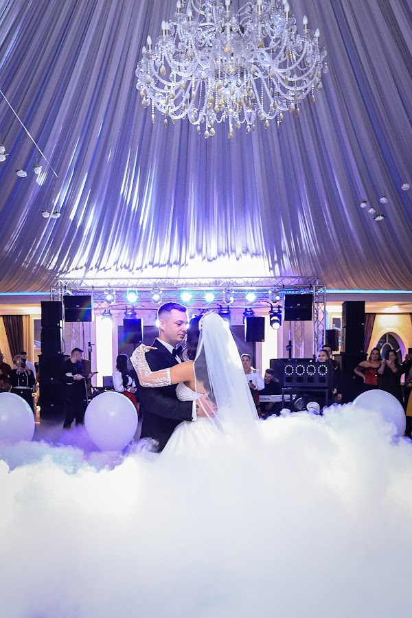 Fotografie de Ivy Events