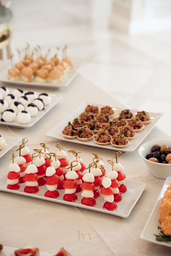 Fotografie de Ivy Events