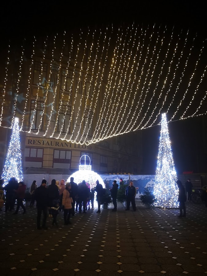 Photo of Piața Victoriei
