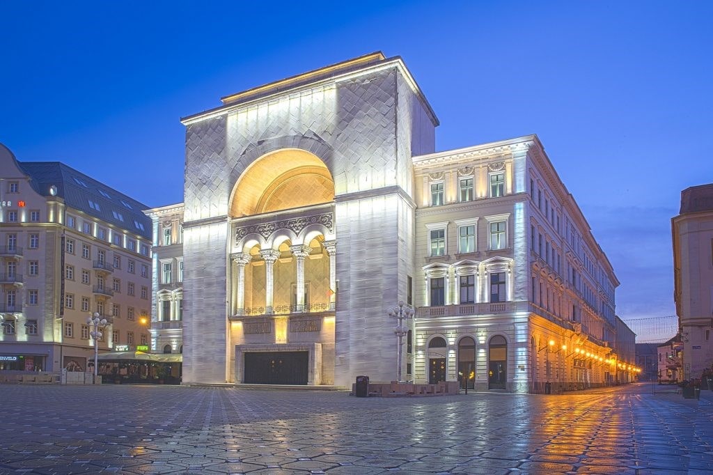 Photo of Piața Victoriei