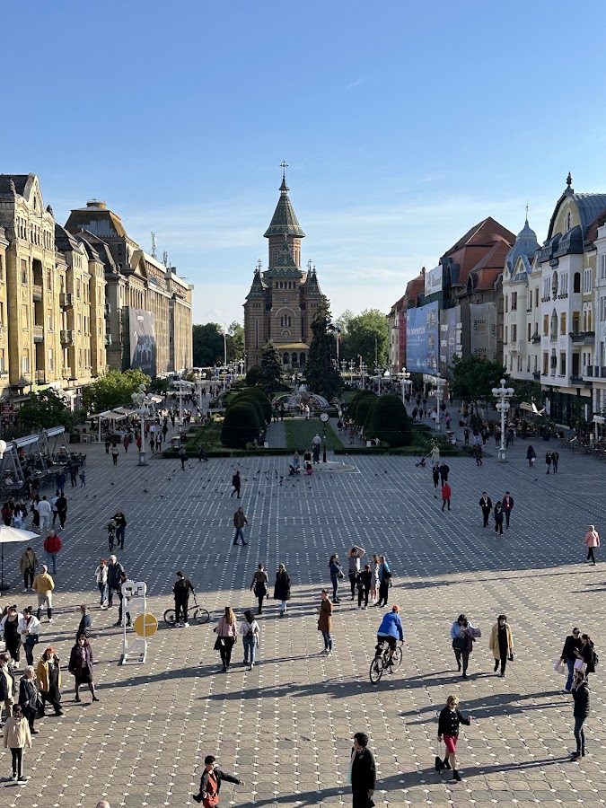 Photo of Piața Victoriei