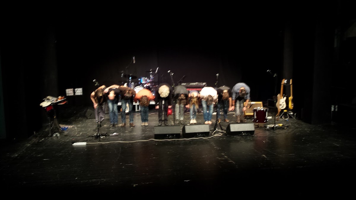 Foto von Teatrul Maghiar de Stat