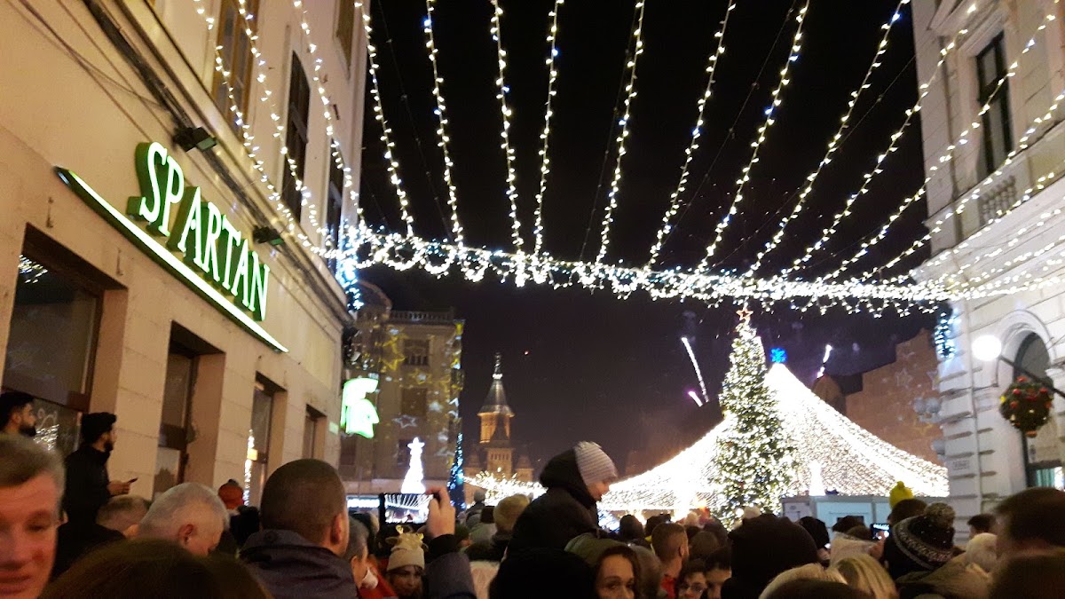 Foto von Teatrul Maghiar de Stat