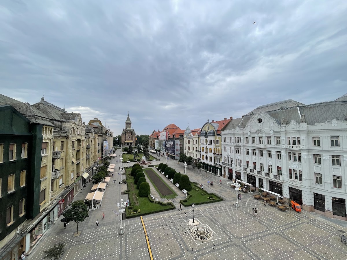Foto von Teatrul Maghiar de Stat