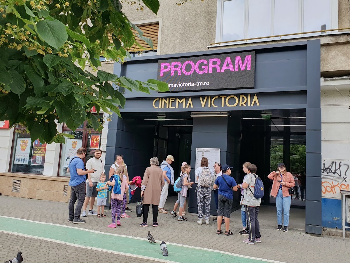 Photo of Cinema VICTORIA