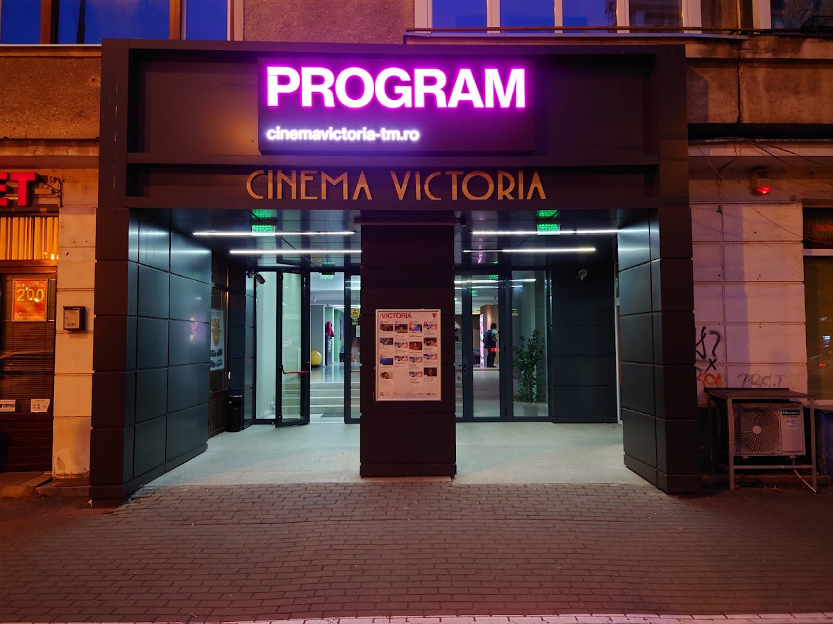 Photo of Cinema VICTORIA