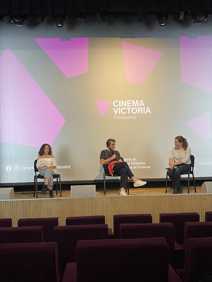 Photo of Cinema VICTORIA