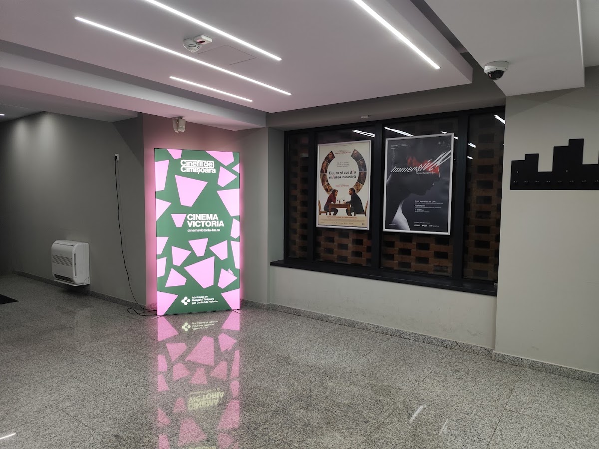 Photo of Cinema VICTORIA