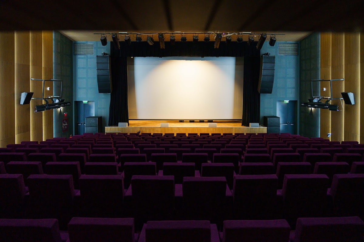Photo of Cinema VICTORIA