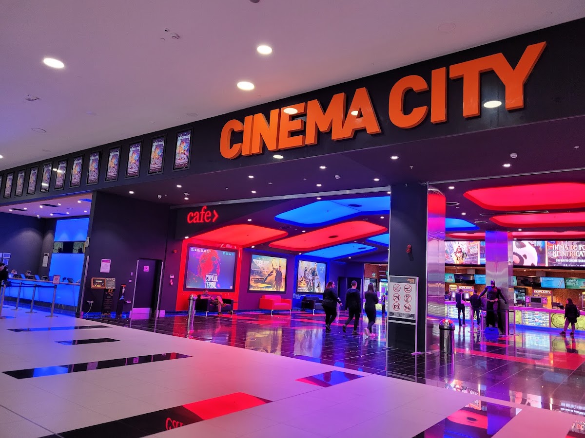 Photo of Cinema City
