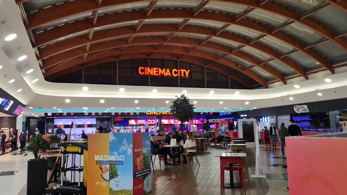 Photo of Cinema City