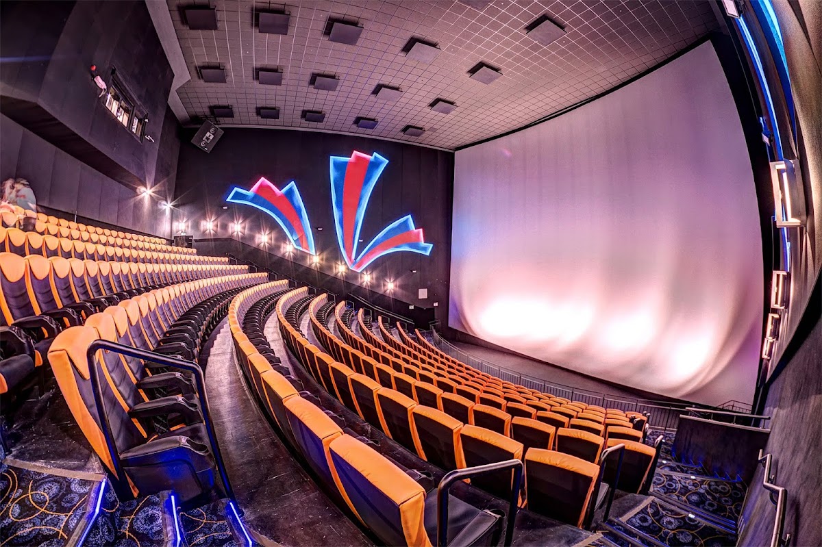 Photo of Cinema City