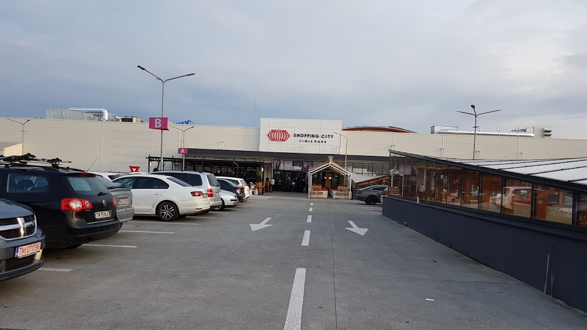 Photo of Cinema City