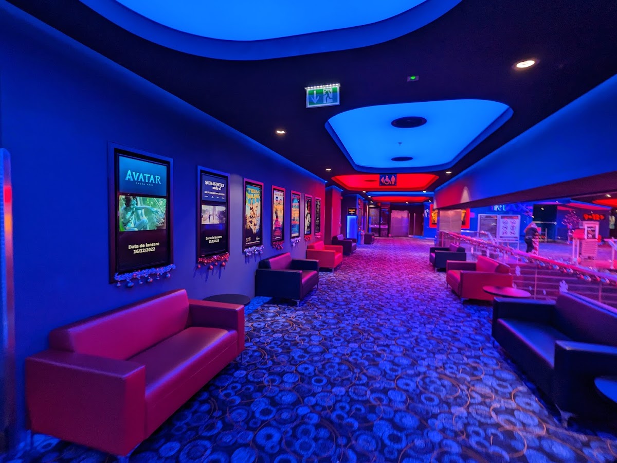 Photo of Cinema City