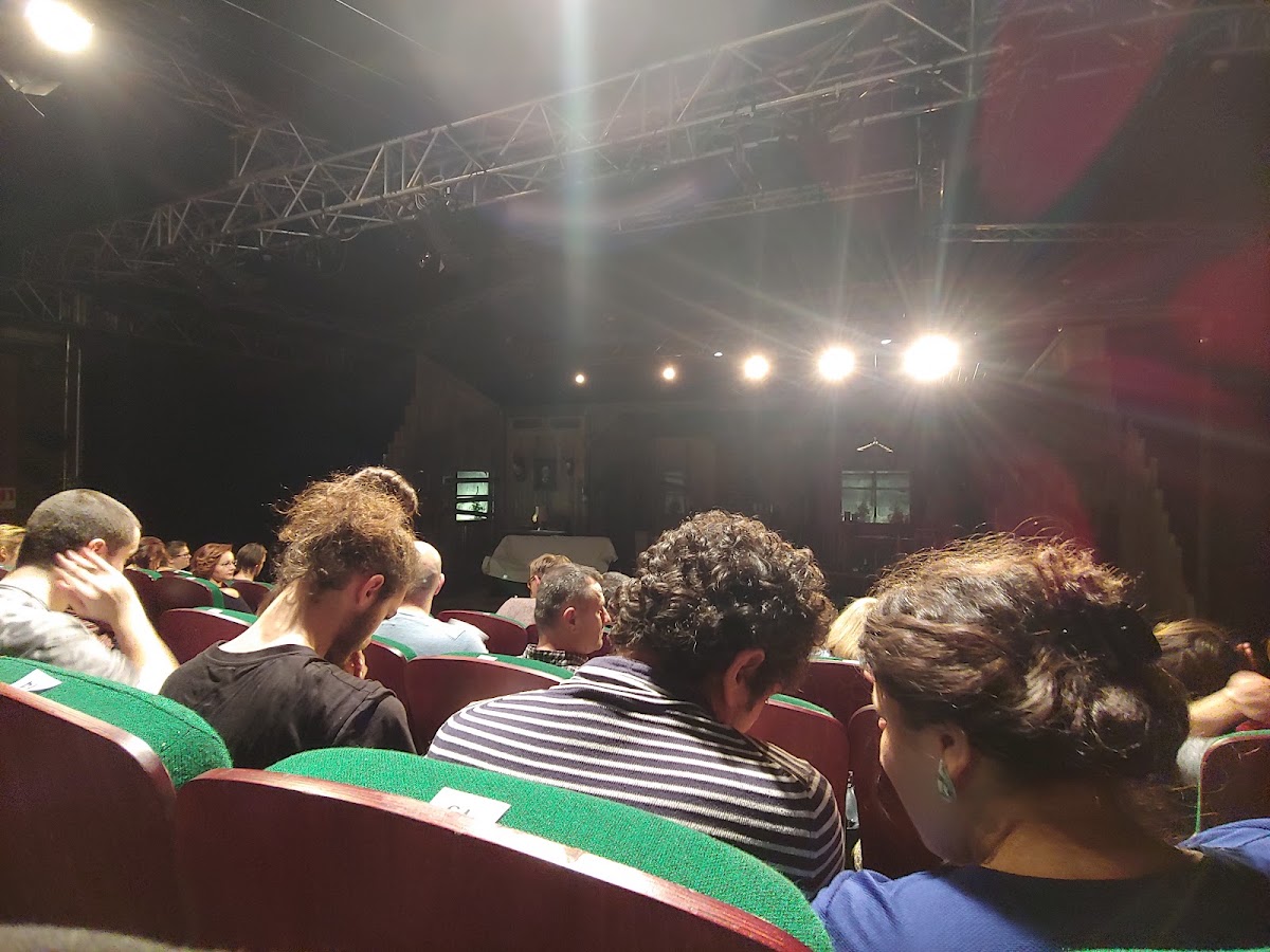 Foto di Teatrul Național Sala 2